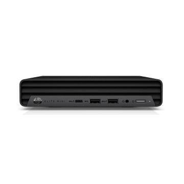 Desk HP EliteMini 800 G9R Intel Core i7-13700 16GO 512GO SSD Intel UHD Graphics 770 WIN11PRO Bluetooth, WolfProSecurityEdit 3/3/3* 622Q8ET