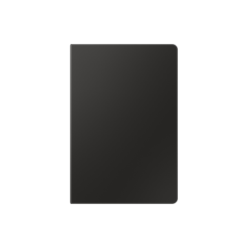 Book Cover Keyboard avec Touch Pad, clavier amovible avec touche Galaxy AI Coloris Noir pour Galaxy Tab S10 FE+ EF-DX625BBEGFR