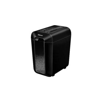 Fellowes POWERSHRED LX65 destructeur coupe croisé 230V EU 4400701 !