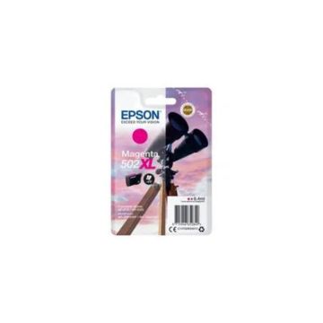 EPSON Cartouche Encre Jumelle 502XL Magenta 6,4ml
