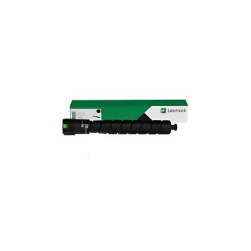 Lexmark toner CS943 Black 52K