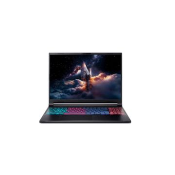 Portable Acer Nitro ANV16S-61-R6HA AMD Ryzen AI 9 365 16Go 1ToSSD NVIDIA GeForce RTX 5070 16'' WQXGA IPS 180Hz Mate Win11H NH.QXMEF.007