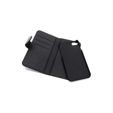 WE Etui folio MAGNETIQUE APPLE IPHONE 17 Noir
