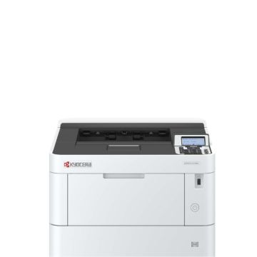 Kyocéra ECOSYS PA4500x Imprimante monochrome A4, 45 ppm, recto verso, réseau, PCL6, PS3, 512 Mo extensible à 2 560 Mo, écran LCD avec clavier alphanumérique, m