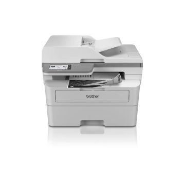 BROTHER MFCL2960DW MFP 4-en-1 laser monochrome A4 34ppm, R-V, chargeur 50p,Fax, Ethernet , Wifi, Wifi-direct,USB, 250f