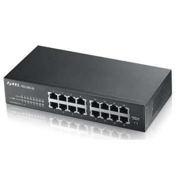 Zyxel GS1100-16