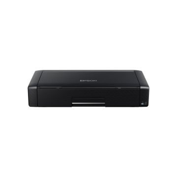 Epson WorkForce WF-110W - imprimante - couleur - jet d'encre