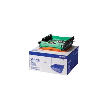 BROTHER Kit tambour DR320CL 25 000 pages