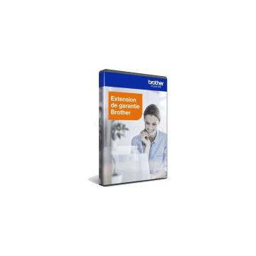 BROTHER Jet d'encre 5ans  Interv site: HLJ6010DW, MFCJ5955DW/J6955DW/J6957DW/J6959DW/J5340DW/J5340DWE/J5345DW/J5740DW/J6540DW/J6540DWE et MFCJ6940DW