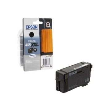 EPSON Cartouche Encre Durabrite Ultra 405XXL Noir 37,2ml