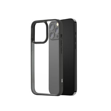 We Coque de protection RUBBER APPLE IPHONE 13 PRO