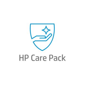 EXTENSION GARANTIE HP Premium 3 ans Portable G11 - Intervention sur site J+1 1/1/0 U86DVE
