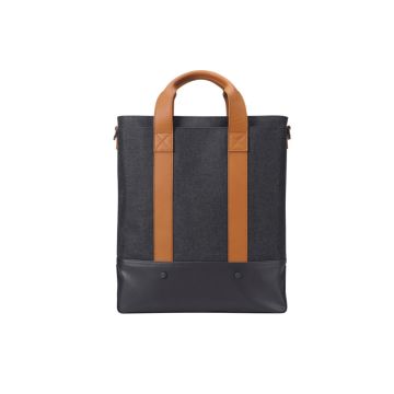 Sac à dos HP ENVY Urban 14 grise Tote Resistante à l'eau 35.56 cm Ouverture par le haut *** 