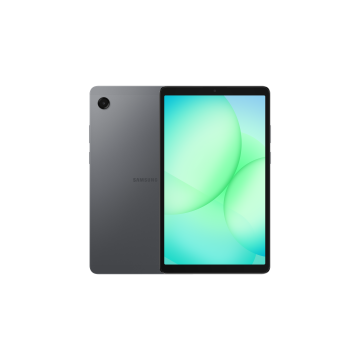 Tablette Galaxy Tab A11 8,7" 64Go Gray WIFI Android 15 RAM 4Go 1340x800 2 speakers + Camera 8MP+5MP DAS tronc / membre 0,29 W/kg
