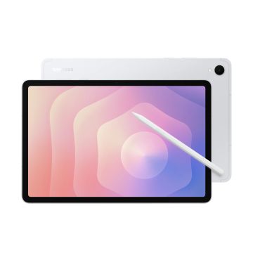 Tablette Galaxy Tab S11 11 128Go Silver WIFI Android 16 RAM 12Go 2560X1600 4 speakers + Camera 13MP + 12MP S pen inclus DAS tronc / membre 0,992 W/kg