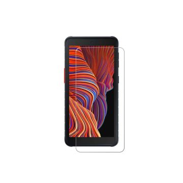 WE Verre trempé SAMSUNG XCOVER 5 - INNERBOX