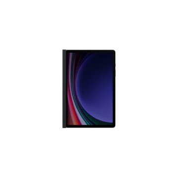 Film de protection anti-espion Galaxy Tab S9 Coloris Noir SAMSUNG EF-NX712PBEGWW