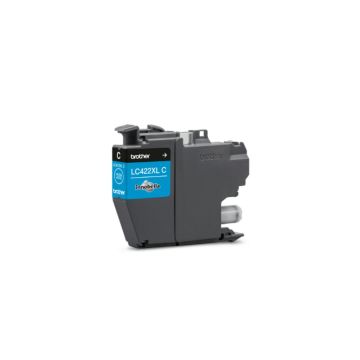 BROTHER JE cyan LC422XLC