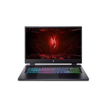 Portable Acer Nitro ANV17-41-R5BJ AMD Ryzen 7 260 32Go 1ToSSD NVIDIA GeForce RTX 5060 17,3" FHD IPS 144Hz Mate Win11H NH.QYUEF.00P