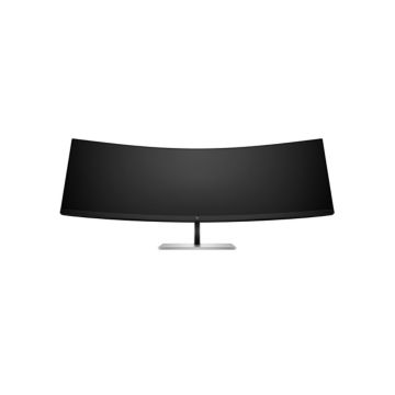 Moniteur HP E45c G5 45'' Dual QHD VA 3 ms 400nits HDMI/DPin/DPout/RJ-45 / 4X USB-A 2x USB-C Regl Hauteur,Pivotable,Inclinable 3/3/0 6N4C1AA