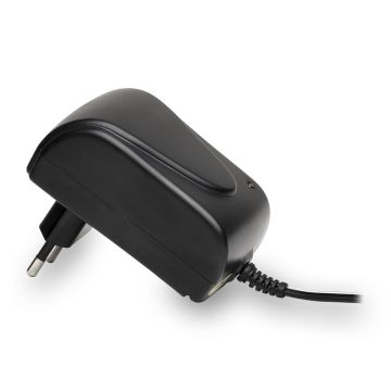 Bloc d'alimentation Universel1500mA +6 fiches - Entrée 240V 18W Sorties 3/4,5/5/6/7,5/9/12V