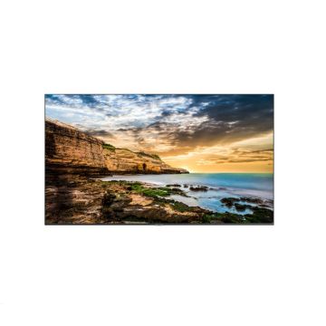 ECRAN SAMSUNG 43'' LFD 4K 16h/7j QE43T 3840x2160 350cd/m² 2xHDMI 2.0 1xUSB 2.0 Player MagicINFO intégré / LH43QETELGCXEN