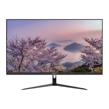 JAPANNEXT JNIPS27WQHDRC65W Ecran LED 27" WQHD (2560x1440) à 75Hz  IPS  350 cd/m²  1000:1 HDR10 2560x1440 5 HDMI DisplayPort USBC