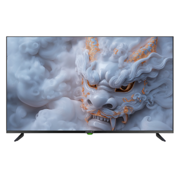 JAPANNEXT JNIPS430UHD60F  Ecran LED 43" UHD (3840x2160) à 60Hz  IPS  250 cd/m²  1200:1  HDR10 3840x2160  Typ:8ms(GtoG) HDMI Noir