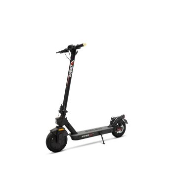 Trot elec DUCATI PRO2+ AS Cadre Magn 350W 18,9Nm Pneu 10'' Plein Frein AV ELEC AR DISC 15,5kg Batt 36V/7,8Ah 280W susp AR Clignotant