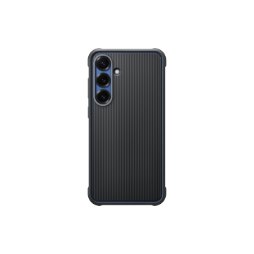 Coque renforcée Coloris Noir pour Galaxy Galaxy S25+ / EF-RS936CBEGWW