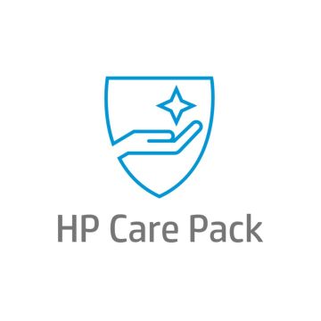 EXTENSION GARANTIE HP Premium 3 ans pour Notebook G11 Intervention sur site J+1 Active Care U85GJE