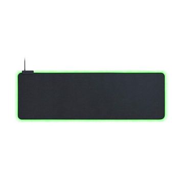 RAZER Goliathus Extended Chroma Noir - Tapis de souris RGB - micro-texturé - antidérapant 29,4 X 92,0 cm