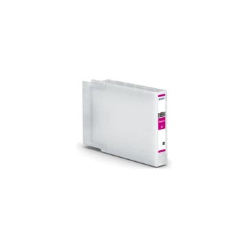 EPSON Cartouche d'encre Magenta XL (4600p) pour WF-C81xx / WF-C86xx