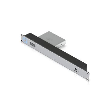 Ubiquiti - CKG2-RM Support de montage en rack pour Cloud Key G2.