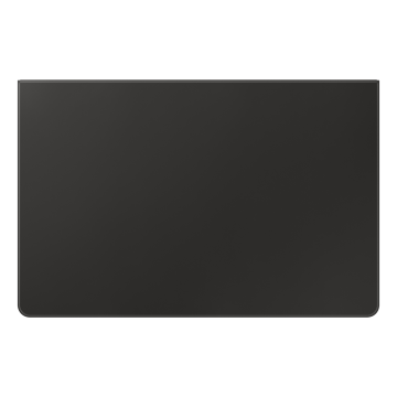 Book Cover Keyboard Slim sans Touch Pad SAMSUNG clavier non-amovible avec touche Galaxy AI pour Galaxy Tab S9+ / S9FE+ / S10+ Coloris Noir EF-DX820BBEGFR