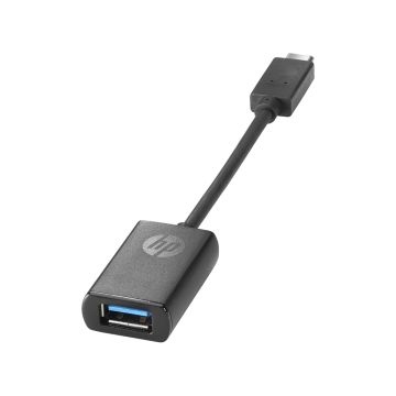 HP ADAPTATEUR HP USB-C vers USB 3 P7Z56AA