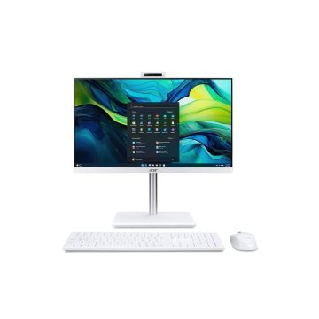 All in One Acer Aspire C27A-GRPL Intel Core 5 120U 8GoDDR4 512GoSSD Intel UHD Graphics 27'' FULL HD 120Hz Win11H
