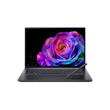Portable ACER Swift SFX14-73G-90GF Intel Core Ultra 9 285H 32Go DDR5 1ToSSD NVIDIA GeForce RTX 5060 8Go DDR7 14,5' OLED 2,8K TACTILE 120Hz Win11H NX.J82EF.002