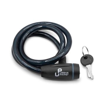 Cadenas Antivol Trottinettes Urban Prime