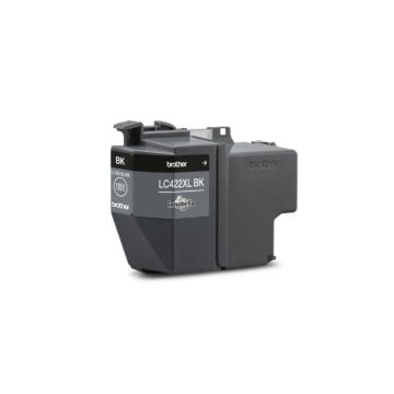 BROTHER JE noir LC422XLBK