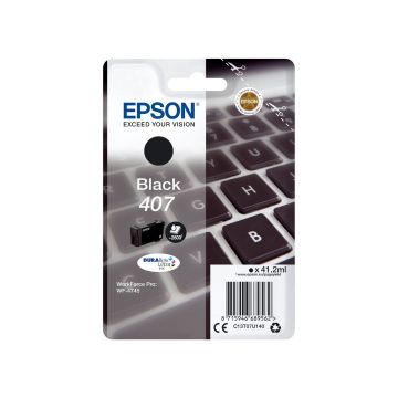 EPSON WF-4745 Series Ink Cartridge L Black