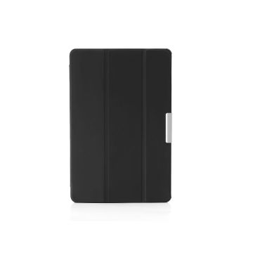 Etui WE pour tablette Galaxy Tab S9 11 2023 - Noir - Rabat aimanté - Fonction support