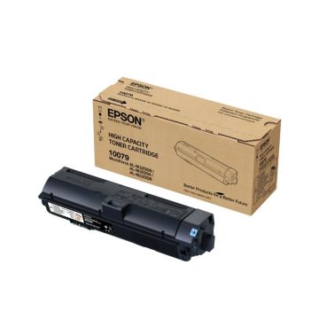 EPSON Cartouche Toner Noir HC 6 100 pages