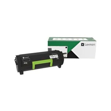 LEXMARK toner MS/X53 28,4 kp