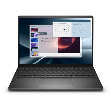 portable Dell Pro 14 Essential PV14255 R5 220 AMD 16GB 512GB SSD 14" AMD Radeon FgrPr 3 Cell 65W WLAN Backlit Kb W11 Pro 1Y Basic Onsite