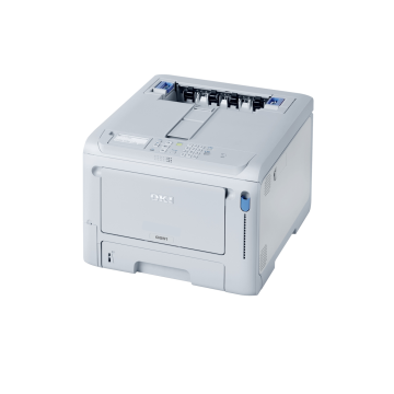 Imprimante OKI C651dn couleur A4 35ppm