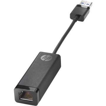 HP-C Adaptateur USB 3.0 RJ45 vers RJ45 haut débit Gigabit G2