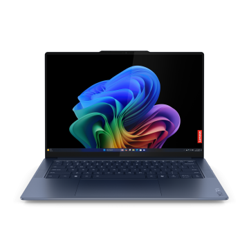 Port LENOVO YGS7 14Q8X9 SnapdragonX Elite X1E-78-100 45 TOPS 16GB LPDDR5X 8400 512GBSSD NPU Qualcomm Hexagon 14.5'' 3K 90hz OLED Tactile 500Nt Win11H 83ED000AFR