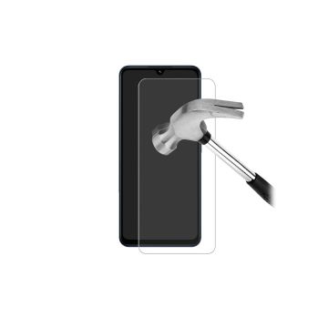 WE verre trempé XIAOMI REDMI 15C / REDMI A7 PRO