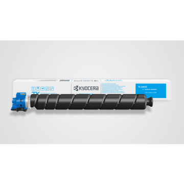 KYOCERA Toner cyan 20 000 pages pour TASKalfa MZ3501ci